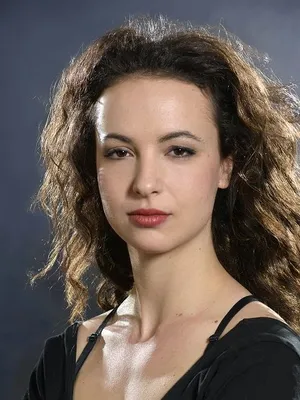 Urška Taufer