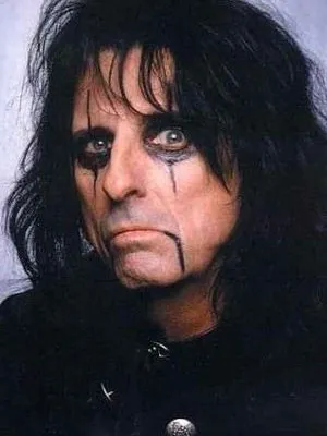 Alice Cooper