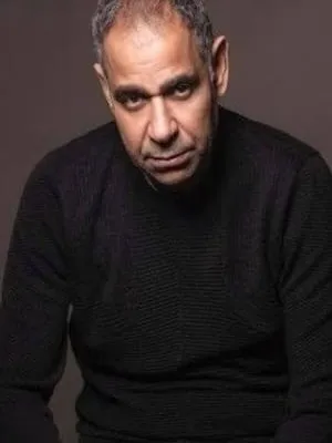 Mahmoud El-Bezzawy