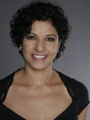 Nancy Ticotin
