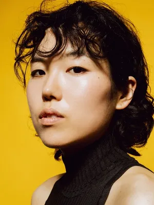Park Ji-Min