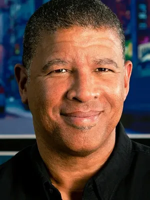 Peter Ramsey