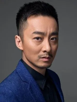 Wu Chao