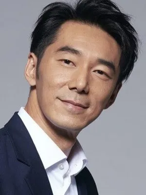 Lee-Zen Lee