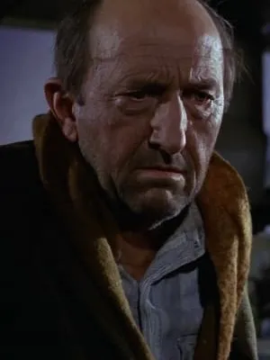 John Harmon