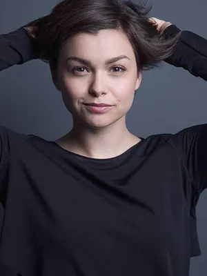 Reba Buhr