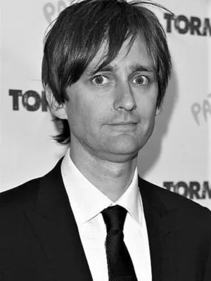 Jon Wright