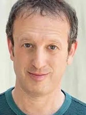 Jonny Solomon