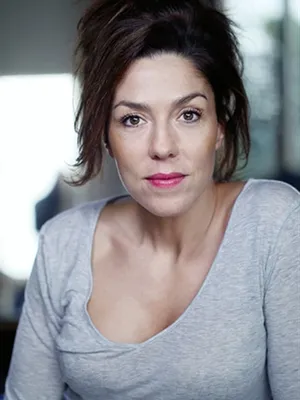 Magali Bonfils