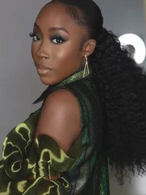 Beverly Naya