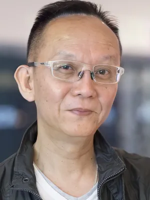 Lung Tin-Sang