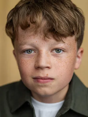 Charlie Hodson-Prior