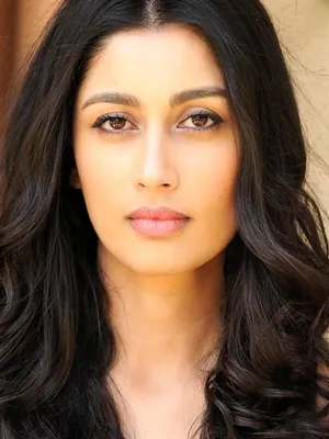 Karishma Ahluwalia