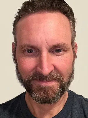 Marc Schaffer