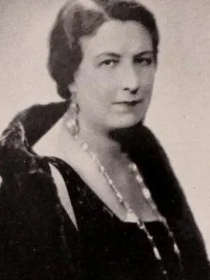 Margaret Scudamore