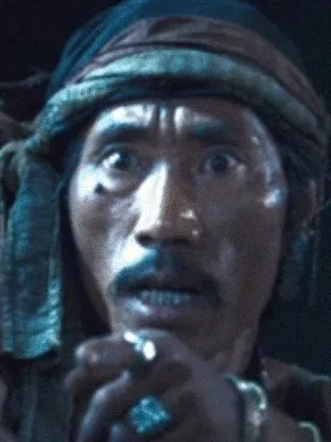 Aung Theng