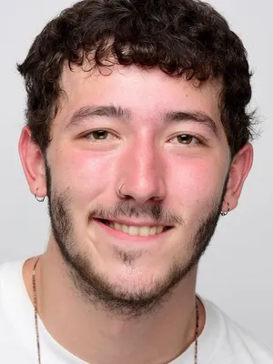 Frankie Jonas