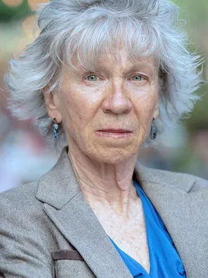 Mary Elizabeth Barrett