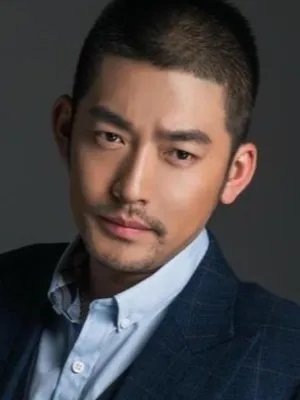 Zhang Bo