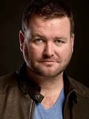 Mark Simpson
