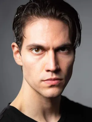Georgi S. Georgiev
