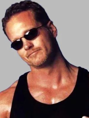 Michael Sanders