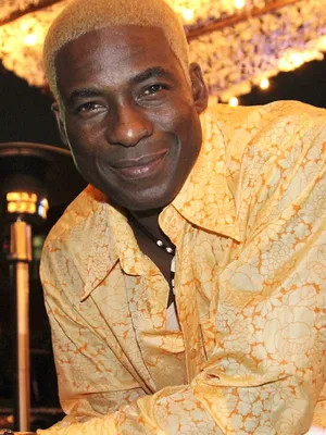 Lennox Brown