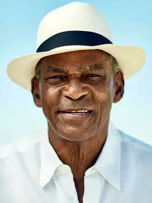 Antônio Pitanga