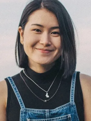 Amy Keum