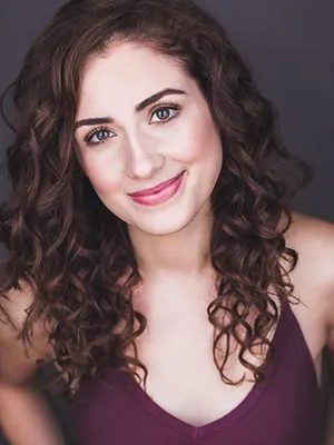 Allison Strong