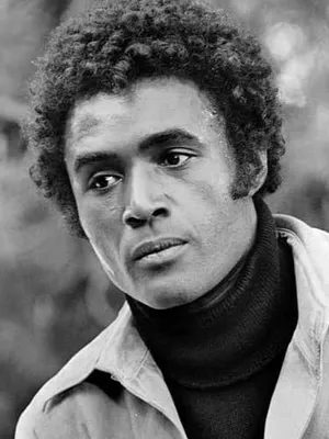 Calvin Lockhart