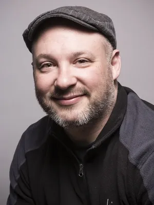 Sean Cisterna