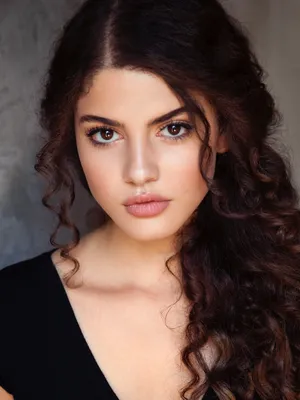Mellany Barros