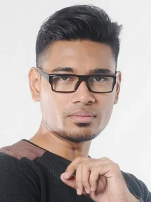 Fikhree Bakar