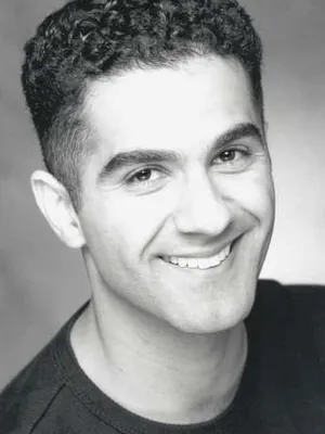 Mehrdad Sarlak