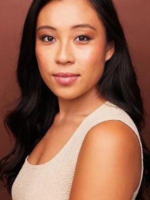 Jenny Lam Tien