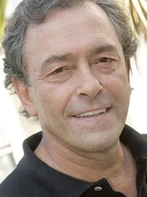 Helio Pedregal
