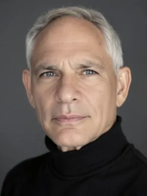 Russell Todd