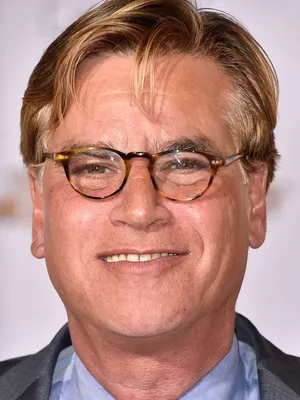 Aaron Sorkin