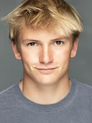 Will Gibson