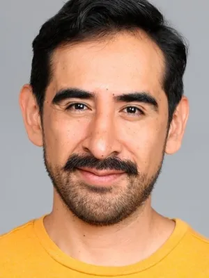 Carlos Patrick Casanova