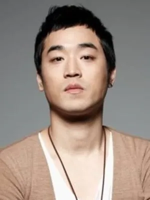 Min Jung-sup