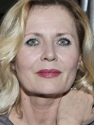 Grażyna Szapołowska