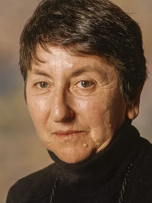 Suzanne Schiffman