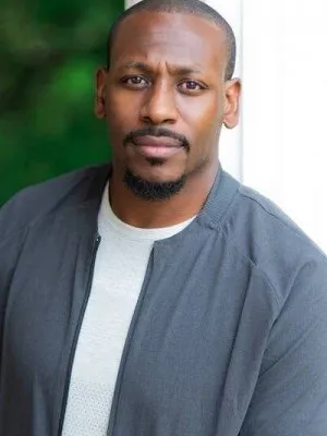 Jonathan Evans
