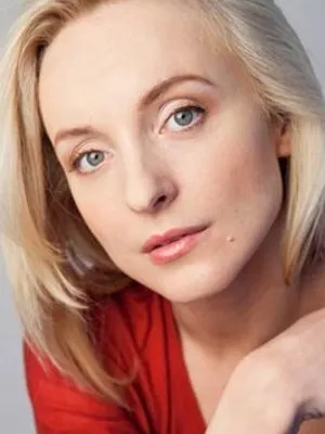 Svetlana Anikey