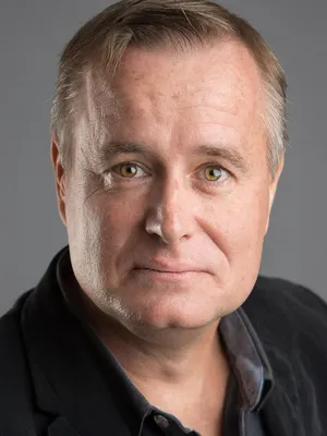 Antony Coleman