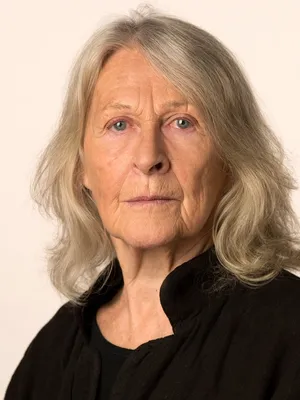 Karin Bertling