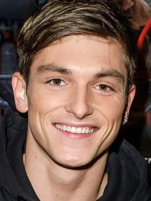 Richard Wisker