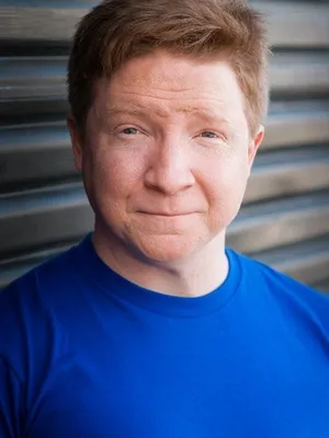 Andrew Cownden
